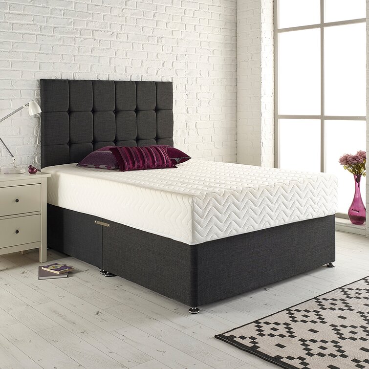 Wayfair mattress 100 night shop trial